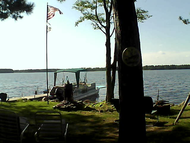 Whiteface Cam Image - Sun, 07/30/2017 5:00pm 