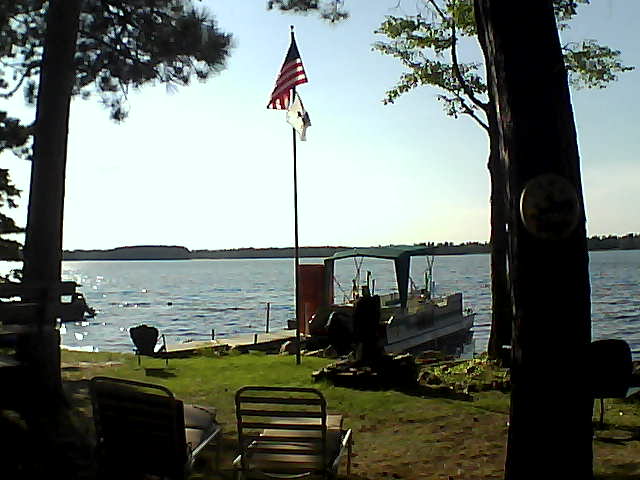 Whiteface Cam Image - Sun, 07/30/2017 5:40pm 