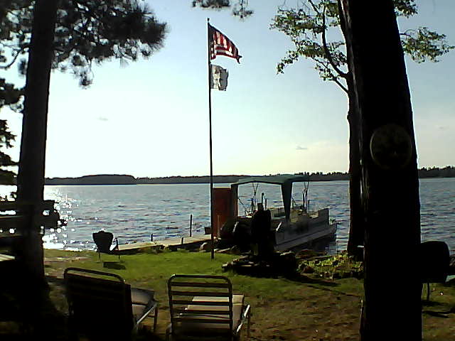 Whiteface Cam Image - Sun, 07/30/2017 5:50pm 