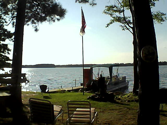 Whiteface Cam Image - Sun, 07/30/2017 6:00pm 