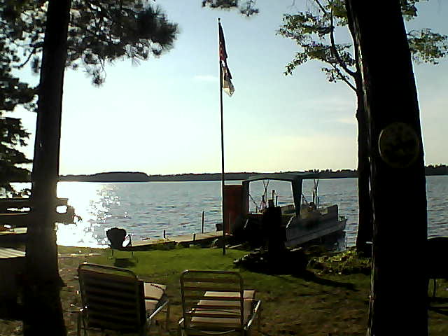 Whiteface Cam Image - Sun, 07/30/2017 6:20pm 