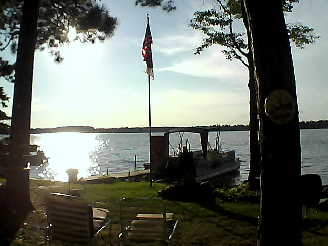 Whiteface Cam Image - Sun, 07/30/2017 7:00pm 