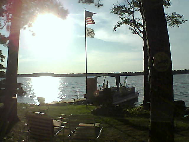 Whiteface Cam Image - Sun, 07/30/2017 7:11pm 