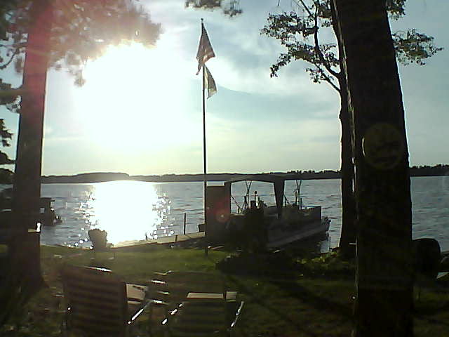 Whiteface Cam Image - Sun, 07/30/2017 7:21pm 