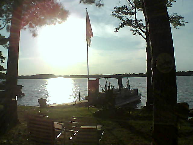 Whiteface Cam Image - Sun, 07/30/2017 7:31pm 