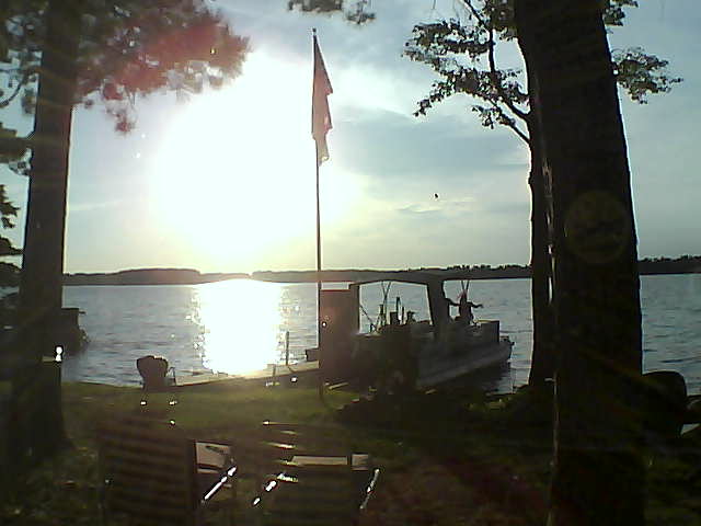 Whiteface Cam Image - Sun, 07/30/2017 7:41pm 