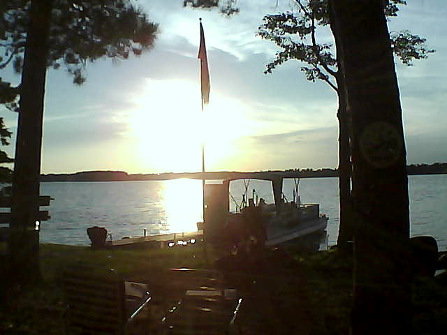 Whiteface Cam Image - Sun, 07/30/2017 8:01pm 