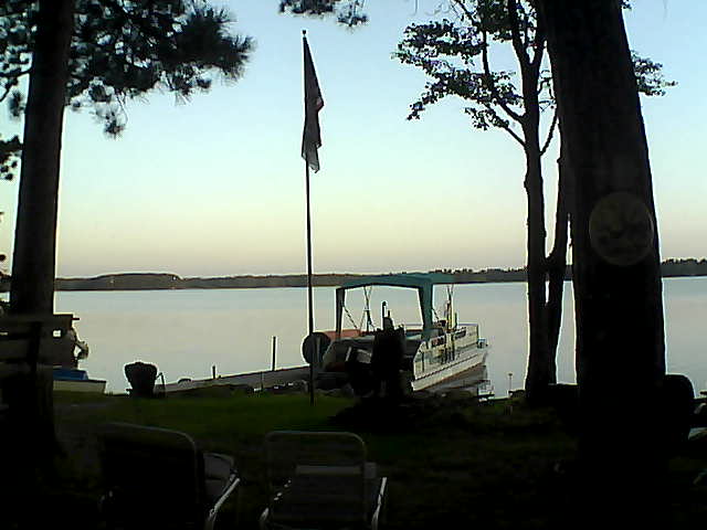 Whiteface Cam Image - Mon, 07/31/2017 6:08am 