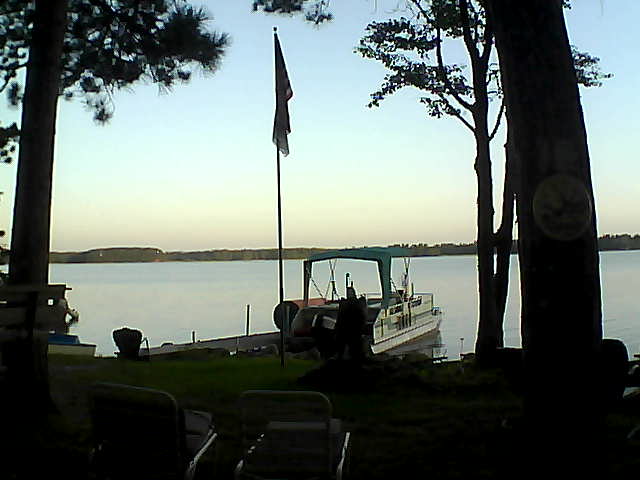 Whiteface Cam Image - Mon, 07/31/2017 6:18am 