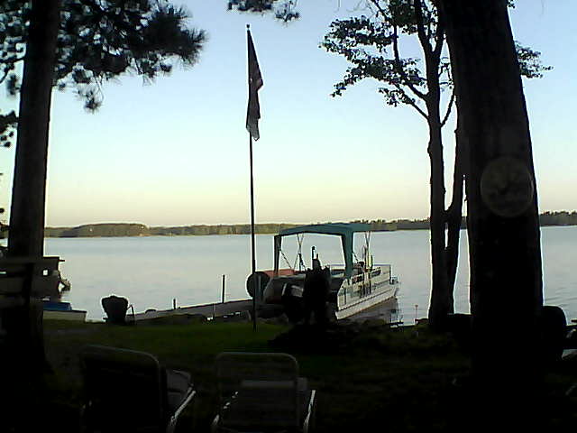 Whiteface Cam Image - Mon, 07/31/2017 6:28am 