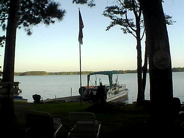 Whiteface Cam Image - Mon, 07/31/2017 6:48am 