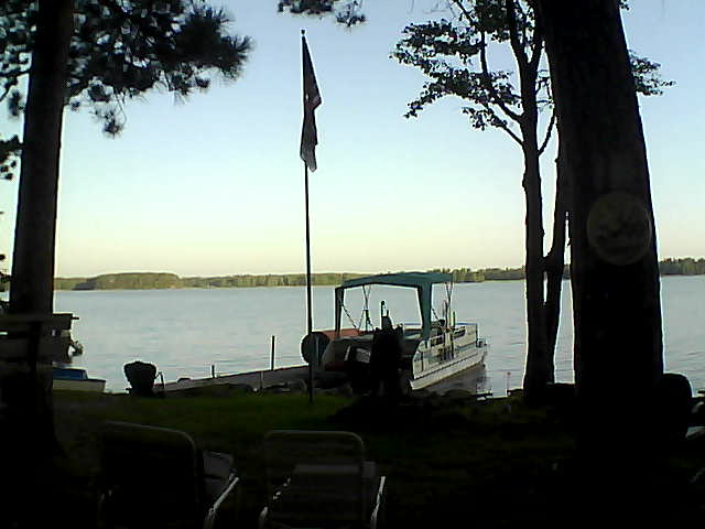 Whiteface Cam Image - Mon, 07/31/2017 6:58am 