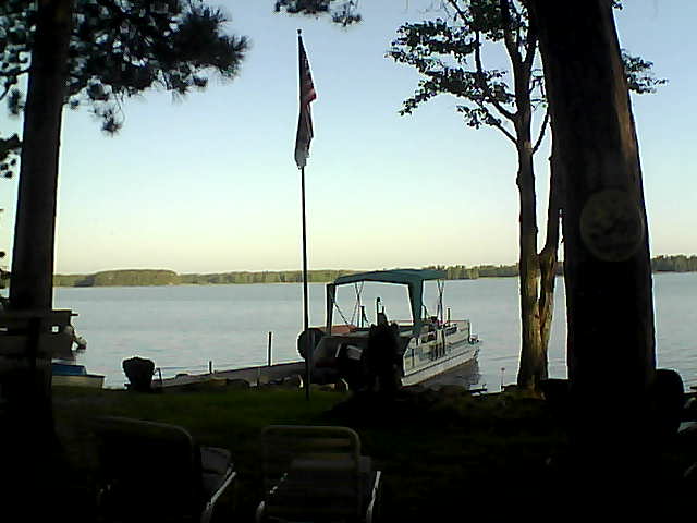 Whiteface Cam Image - Mon, 07/31/2017 7:08am 