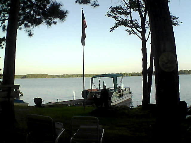 Whiteface Cam Image - Mon, 07/31/2017 7:18am 