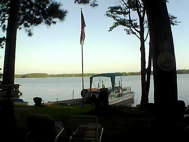 Whiteface Cam Image - Mon, 07/31/2017 7:28am 