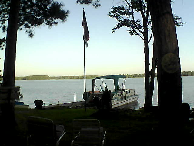 Whiteface Cam Image - Mon, 07/31/2017 7:38am 