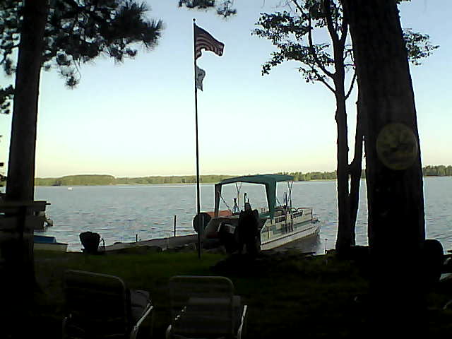 Whiteface Cam Image - Mon, 07/31/2017 7:48am 