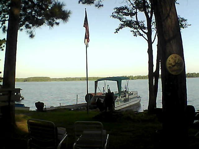 Whiteface Cam Image - Mon, 07/31/2017 7:58am 