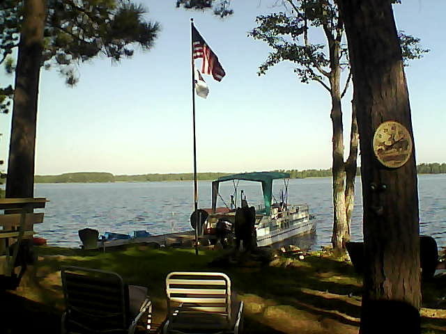 Whiteface Cam Image - Mon, 07/31/2017 8:48am 