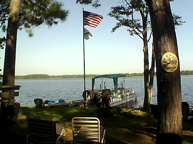 Whiteface Cam Image - Mon, 07/31/2017 8:58am 