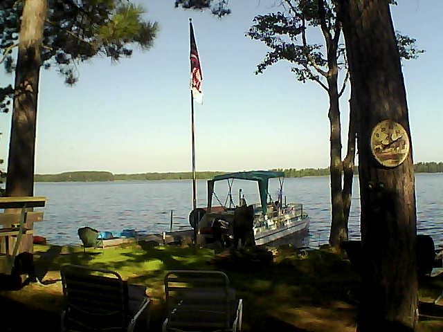Whiteface Cam Image - Mon, 07/31/2017 9:18am 