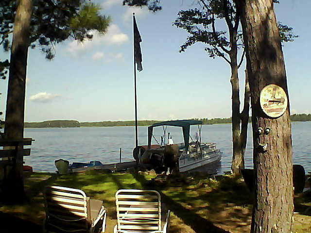 Whiteface Cam Image - Mon, 07/31/2017 9:48am 