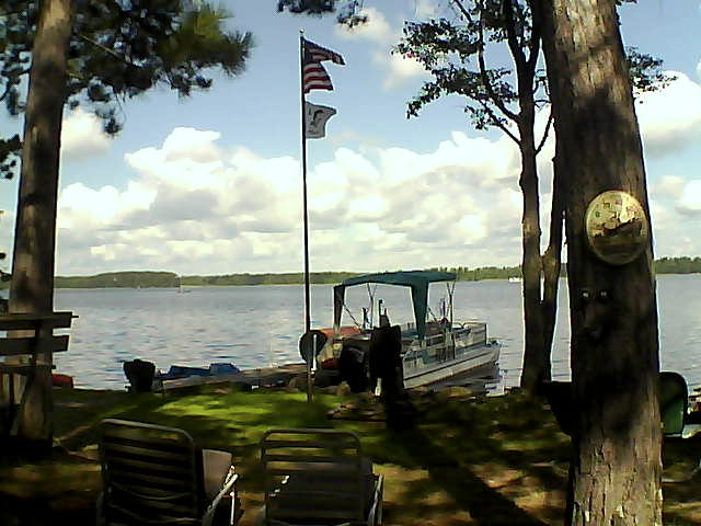 Whiteface Cam Image - Mon, 07/31/2017 10:18am 