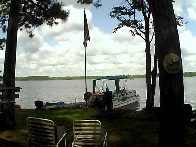 Whiteface Cam Image - Mon, 07/31/2017 10:28am 