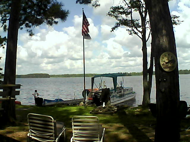 Whiteface Cam Image - Mon, 07/31/2017 10:38am 