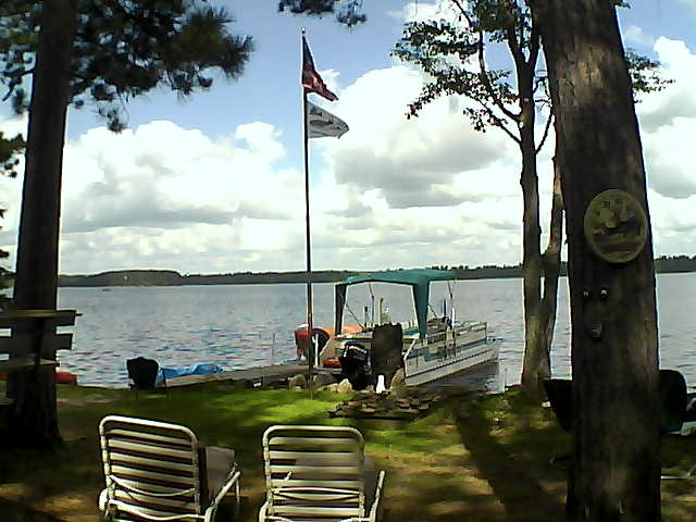 Whiteface Cam Image - Mon, 07/31/2017 10:48am 