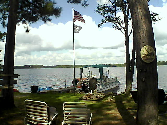 Whiteface Cam Image - Mon, 07/31/2017 10:58am 