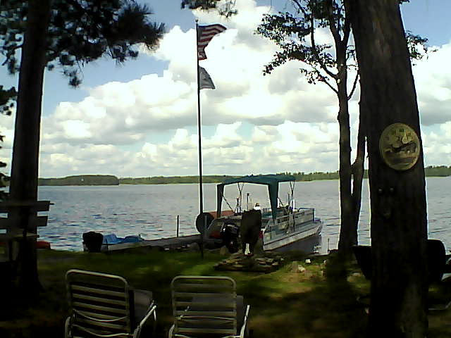 Whiteface Cam Image - Mon, 07/31/2017 11:08am 