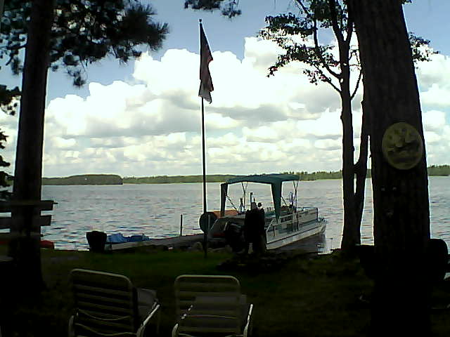 Whiteface Cam Image - Mon, 07/31/2017 11:18am 