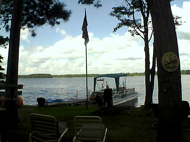 Whiteface Cam Image - Mon, 07/31/2017 11:28am 