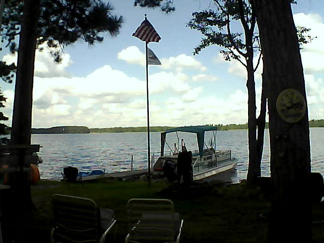 Whiteface Cam Image - Mon, 07/31/2017 11:38am 