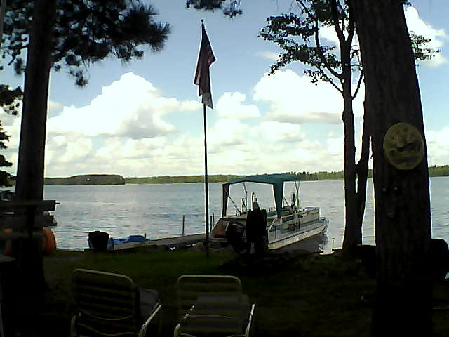 Whiteface Cam Image - Mon, 07/31/2017 11:48am 