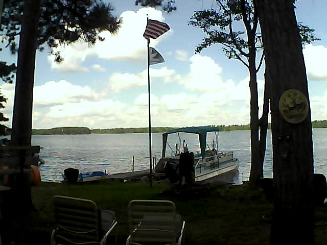 Whiteface Cam Image - Mon, 07/31/2017 11:58am 