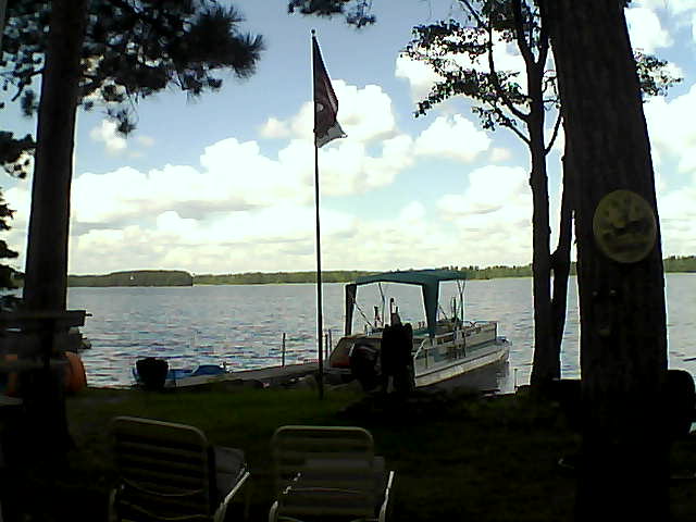 Whiteface Cam Image - Mon, 07/31/2017 12:08pm 