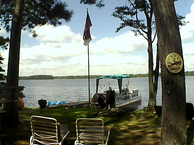 Whiteface Cam Image - Mon, 07/31/2017 12:18pm 