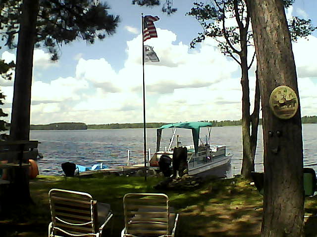 Whiteface Cam Image - Mon, 07/31/2017 12:28pm 