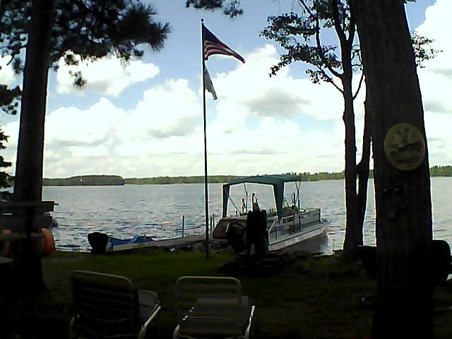 Whiteface Cam Image - Mon, 07/31/2017 12:38pm 