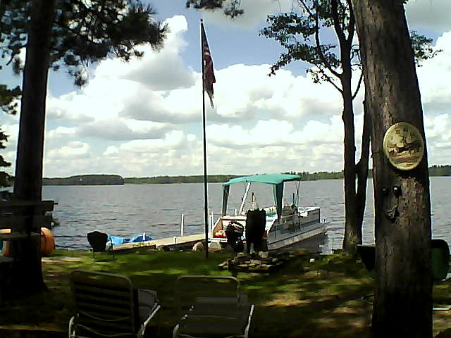 Whiteface Cam Image - Mon, 07/31/2017 12:58pm 
