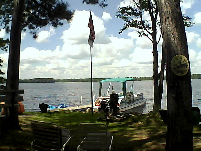 Whiteface Cam Image - Mon, 07/31/2017 1:08pm 
