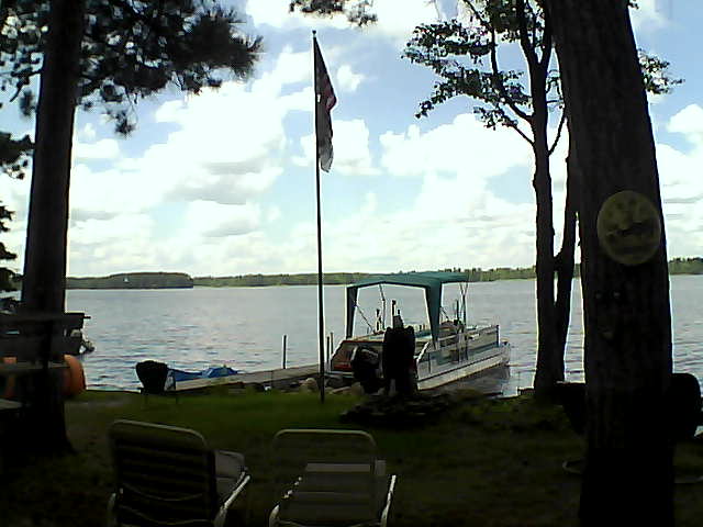 Whiteface Cam Image - Mon, 07/31/2017 1:28pm 