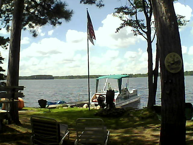 Whiteface Cam Image - Mon, 07/31/2017 1:48pm 