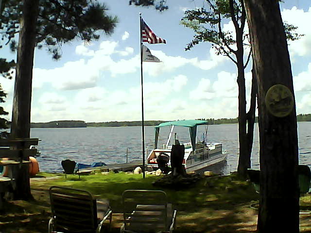 Whiteface Cam Image - Mon, 07/31/2017 1:58pm 