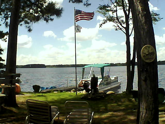 Whiteface Cam Image - Mon, 07/31/2017 2:08pm 