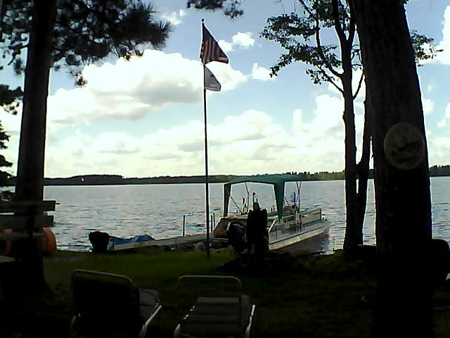 Whiteface Cam Image - Mon, 07/31/2017 2:18pm 