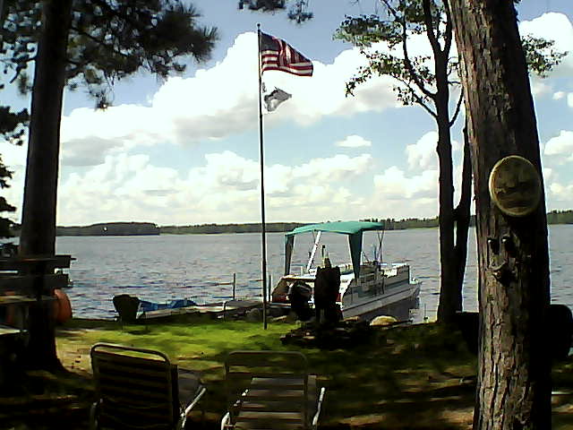 Whiteface Cam Image - Mon, 07/31/2017 2:28pm 