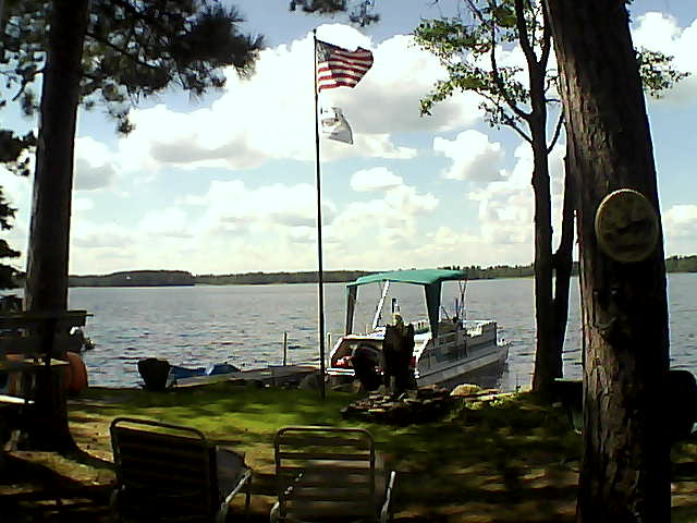 Whiteface Cam Image - Mon, 07/31/2017 2:48pm 